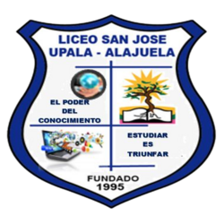 AULA WEB LICEO SAN JOSE DE UPALA